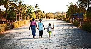 Community Programs Worldwide