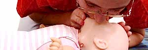 CPR & First Aid Classes