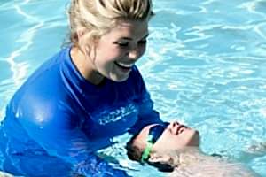 Private Swim Lessons