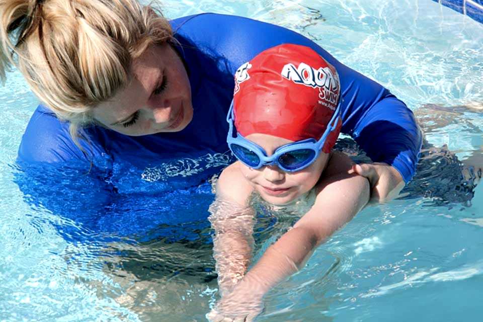 Competitive Training