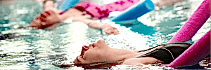 aqua-yoga